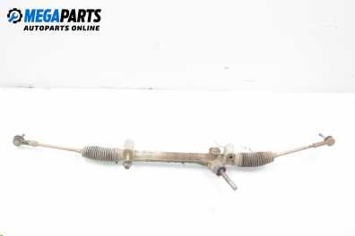 Electric steering rack no motor included for Opel Combo 1.6, 87 hp, truck, 2001