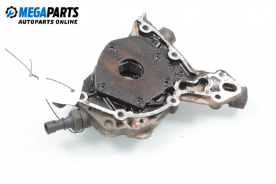 Oil pump for Opel Combo 1.6, 87 hp, truck, 2001