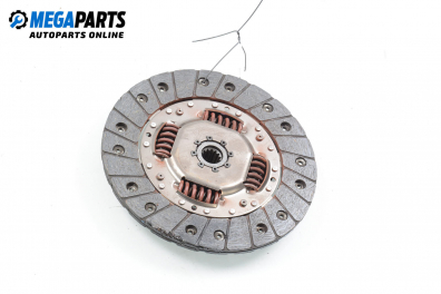 Clutch disk for Opel Combo 1.6, 87 hp, truck, 2001
