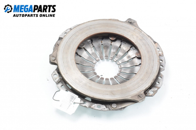 Pressure plate for Opel Combo 1.6, 87 hp, truck, 2001