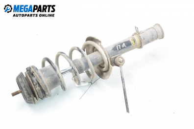 Macpherson shock absorber for Opel Combo 1.6, 87 hp, truck, 2001, position: front - left