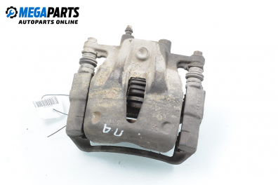 Caliper for Opel Combo 1.6, 87 hp, truck, 2001, position: front - right