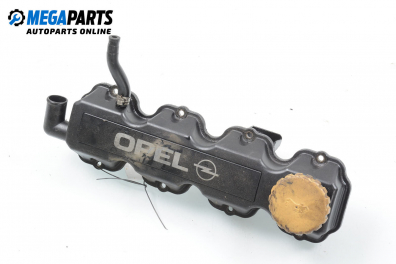 Valve cover for Opel Combo 1.6, 87 hp, truck, 2001