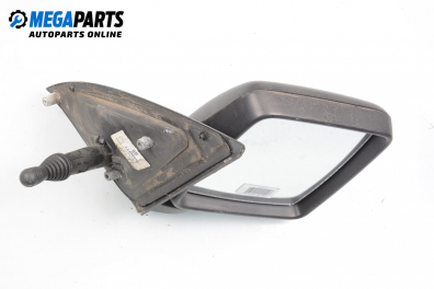 Mirror for Opel Combo 1.6, 87 hp, truck, 2001, position: right