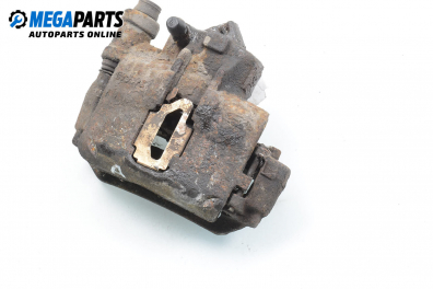 Caliper for Ford Escort 1.4, 71 hp, hatchback, 1991, position: front - right