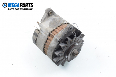 Alternator for Ford Escort 1.4, 71 hp, hatchback, 1991