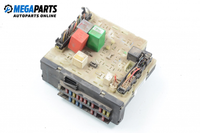 Fuse box for Ford Escort 1.4, 71 hp, hatchback, 1991