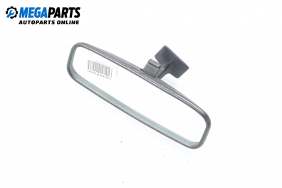 Oglindă centrală retrovizoare for Ford Escort 1.4, 71 hp, hatchback, 1991