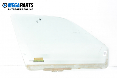Window for Ford Escort 1.4, 71 hp, hatchback, 1991, position: front - right