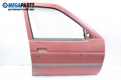 Door for Ford Escort 1.4, 71 hp, hatchback, 1991, position: front - right
