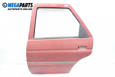 Ușă for Ford Escort 1.4, 71 hp, hatchback, 1991, position: stânga - spate