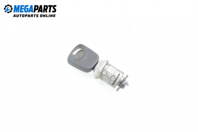 Ignition key for Ford Ka 1.3, 60 hp, hatchback, 1998