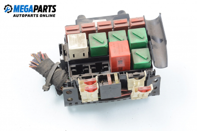 Fuse box for Ford Ka 1.3, 60 hp, hatchback, 1998