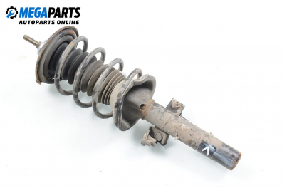 MacPherson-federbein for Ford Ka 1.3, 60 hp, hecktür, 1998, position: links, vorderseite