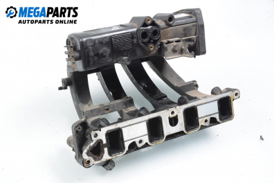 Intake manifold for Ford Ka 1.3, 60 hp, hatchback, 1998