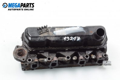 Engine head for Ford Ka 1.3, 60 hp, hatchback, 1998