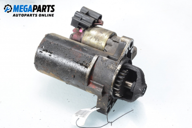 Demaror for Ford Ka 1.3, 60 hp, hatchback, 1998