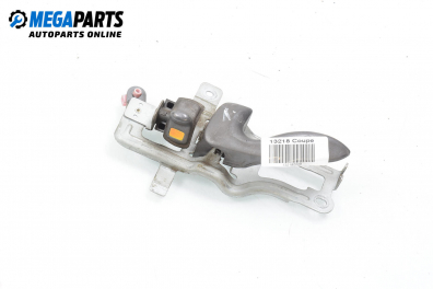 Inner handle for Hyundai Coupe (RD2) 1.6 16V, 116 hp, coupe, 2000, position: left