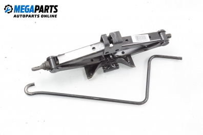 Cric for Hyundai Coupe (RD2) 1.6 16V, 116 hp, coupe, 2000