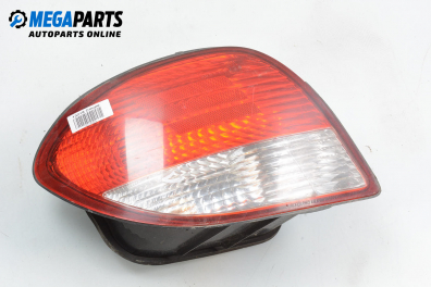 Tail light for Hyundai Coupe (RD2) 1.6 16V, 116 hp, coupe, 2000, position: left