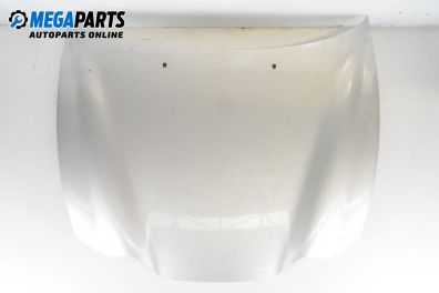 Motorhaube for Hyundai Coupe (RD2) 1.6 16V, 116 hp, coupe, 2000, position: vorderseite