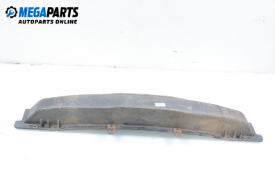 Bumper support brace impact bar for Hyundai Coupe (RD2) 1.6 16V, 116 hp, coupe, 2000, position: front