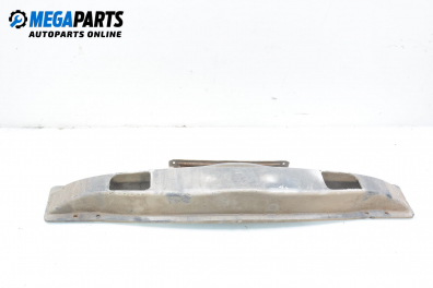 Bumper support brace impact bar for Hyundai Coupe (RD2) 1.6 16V, 116 hp, coupe, 2000, position: rear