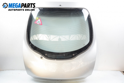 Heckklappe for Hyundai Coupe (RD2) 1.6 16V, 116 hp, coupe, 2000, position: rückseite