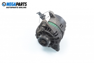 Alternator for Hyundai Coupe (RD2) 1.6 16V, 116 hp, coupe, 2000