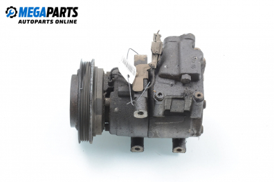 AC compressor for Hyundai Coupe (RD2) 1.6 16V, 116 hp, coupe, 2000