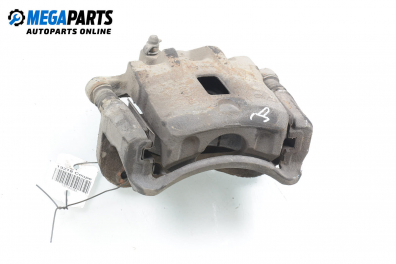 Caliper for Hyundai Coupe (RD2) 1.6 16V, 116 hp, coupe, 2000, position: front - right