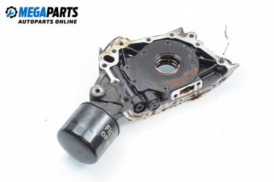 Oil pump for Hyundai Coupe (RD2) 1.6 16V, 116 hp, coupe, 2000