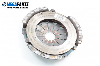 Pressure plate for Hyundai Coupe (RD2) 1.6 16V, 116 hp, coupe, 2000