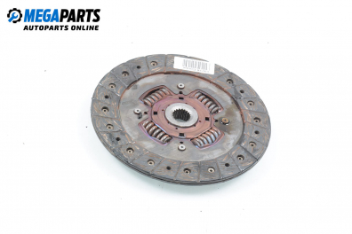 Clutch disk for Hyundai Coupe (RD2) 1.6 16V, 116 hp, coupe, 2000