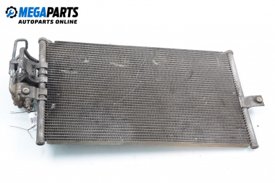 Radiator aer condiționat for Hyundai Coupe (RD2) 1.6 16V, 116 hp, coupe, 2000