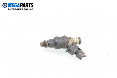 Duza benzină for Hyundai Coupe (RD2) 1.6 16V, 116 hp, coupe, 2000