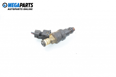 Duza benzină for Hyundai Coupe (RD2) 1.6 16V, 116 hp, coupe, 2000