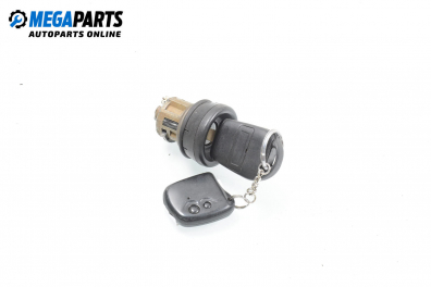Zündschlüssel for BMW 3 (E46) 1.8, 118 hp, sedan, 1998