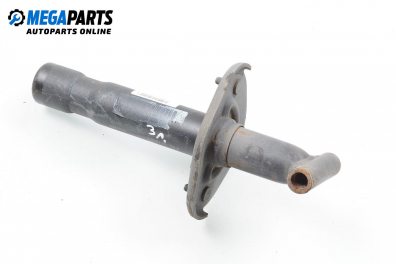 Tampon bară de protecție spate for BMW 3 (E46) 1.8, 118 hp, sedan, 1998, position: stânga - spate