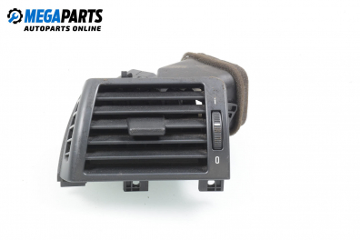 AC heat air vent for BMW 3 (E46) 1.8, 118 hp, sedan, 1998