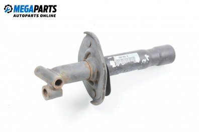 Tampon bară de protecție spate for BMW 3 (E46) 1.8, 118 hp, sedan, 1998, position: dreaptă - spate