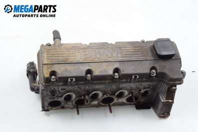 Engine head for BMW 3 (E46) 1.8, 118 hp, sedan, 1998