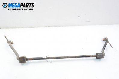 Sway bar for BMW 3 (E46) 1.8, 118 hp, sedan, 1998, position: front