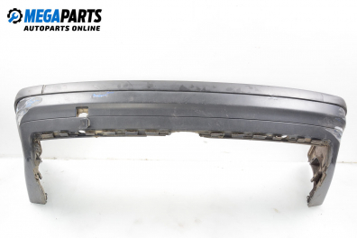 Stoßfänger hinten for BMW 3 (E36) 1.8, 113 hp, sedan, 1993, position: rückseite