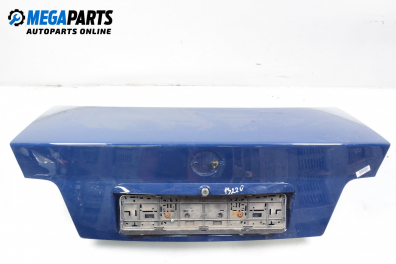 Heckklappe for BMW 3 (E36) 1.8, 113 hp, sedan, 1993, position: rückseite