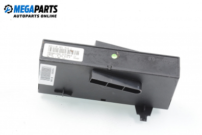 Comfort module for BMW 3 (E36) 1.8, 113 hp, sedan, 1993 № 8 391 512 1