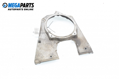 Timing chain cover for BMW 3 (E36) 1.8, 113 hp, sedan, 1993