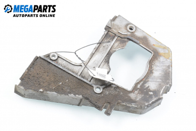 Timing chain cover for BMW 3 (E36) 1.8, 113 hp, sedan, 1993