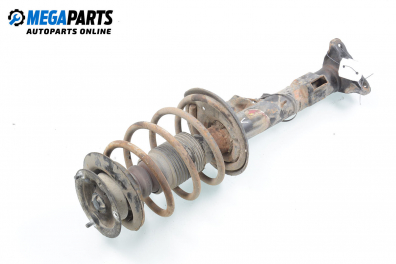 MacPherson-federbein for BMW 3 (E36) 1.8, 113 hp, sedan, 1993, position: links, vorderseite