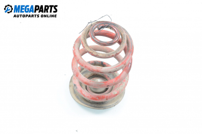 Coil spring for BMW 3 (E36) 1.8, 113 hp, sedan, 1993, position: rear